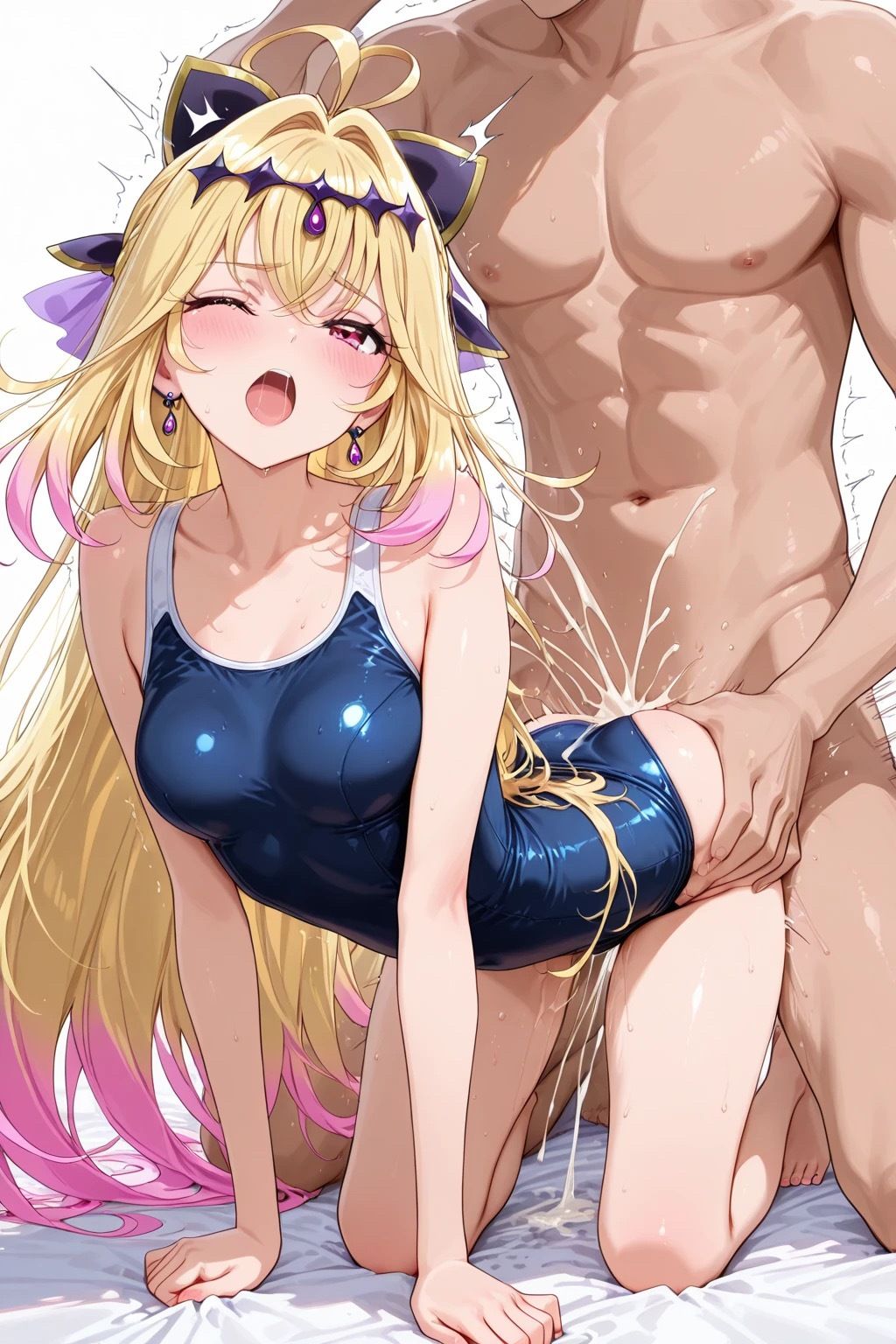 るるか様とコスプレフェスティバル サンプル画像9