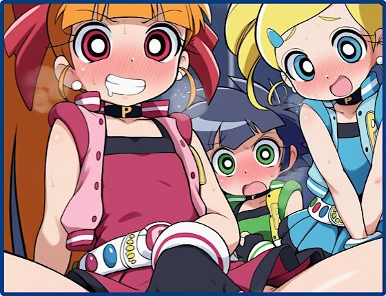 わたしたちガールズZ サンプル画像4