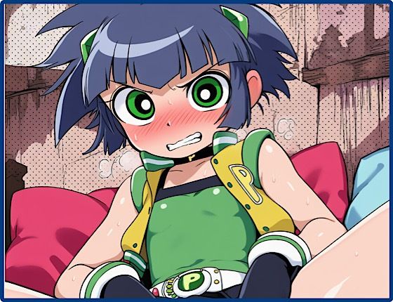 わたしたちガールズZ サンプル画像5