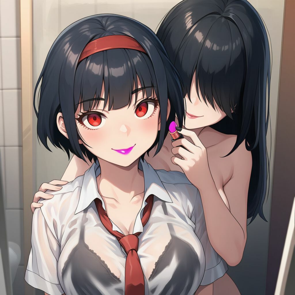 わたしのラストバトル＋〜勇者乙女の堕ちた後〜 サンプル画像2