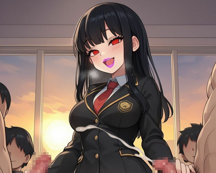 わたしのラストバトル＋〜勇者乙女の堕ちた後〜 サンプル画像5