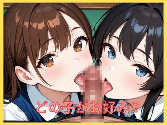 わたしを満足させて サンプル画像3