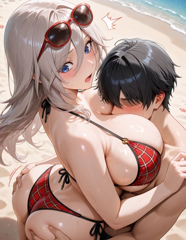 ア〇サパイズリメインイラスト集【410枚】 サンプル画像2