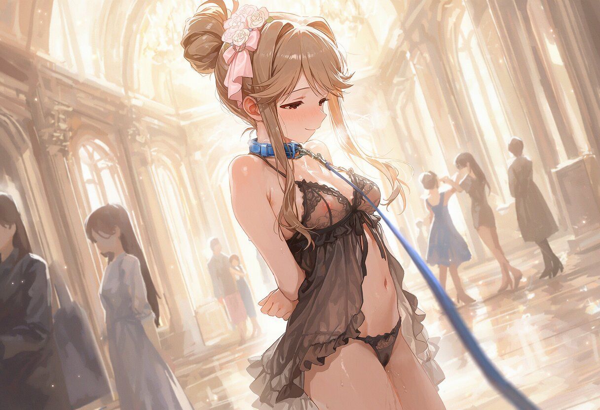 アイドルVIP会場引き回し サンプル画像7