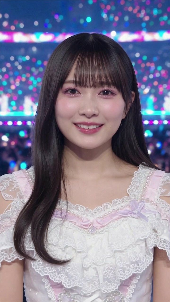 アイドルがライブ中にテンション上がりすぎて「出るよ！乳首出るよ！」と叫びながら服を破り捨ておっぱい全開！  大勢のファンが見てる前で乳首見せびらかし連発の衝撃映像 サンプル画像6