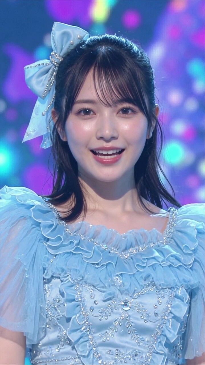 アイドルがライブ中にテンション上がりすぎて「出るよ！乳首出るよ！」と叫びながら服を破り捨ておっぱい全開！  大勢のファンが見てる前で乳首見せびらかし連発の衝撃映像 サンプル画像7