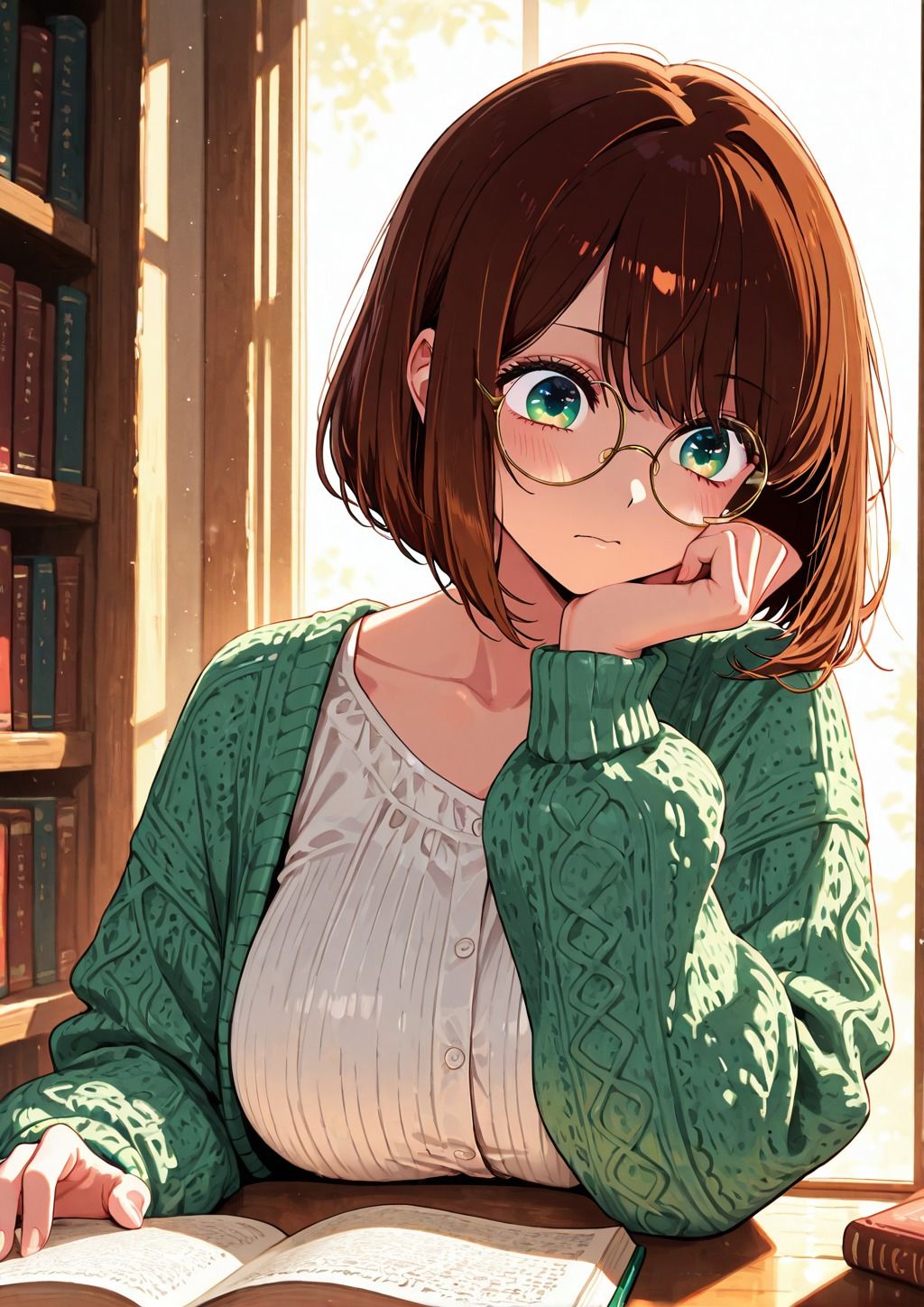 アイドルにまつわる裏世界 サンプル画像3