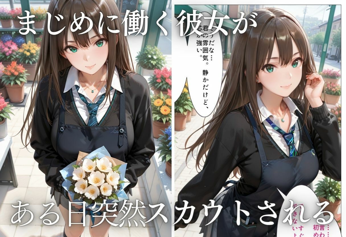 アイドルデビューの代償は肉体奉仕〜悪徳Pの性奴●デビュー〜Vol.2 サンプル画像2