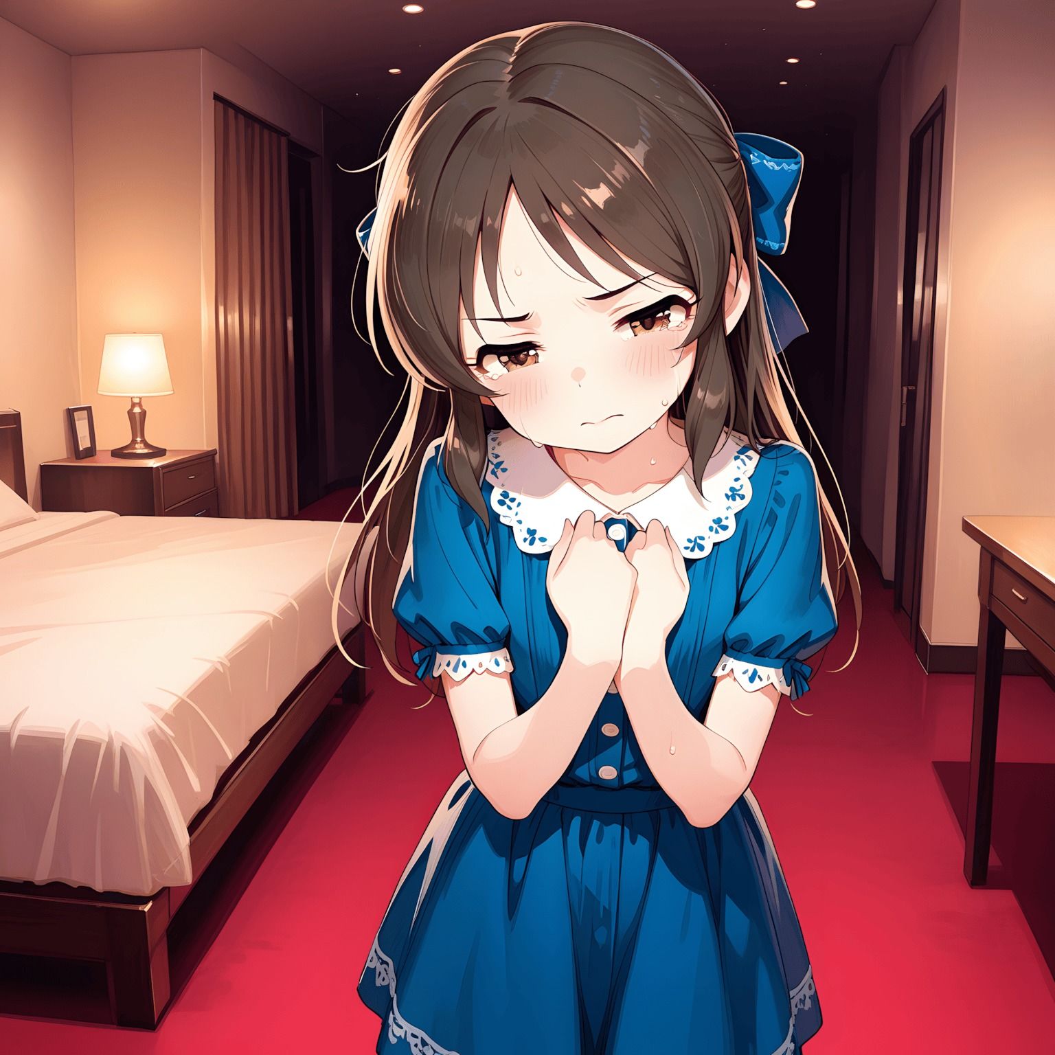 アイドル堕ち物語-デレ〇ス編ver3 サンプル画像6