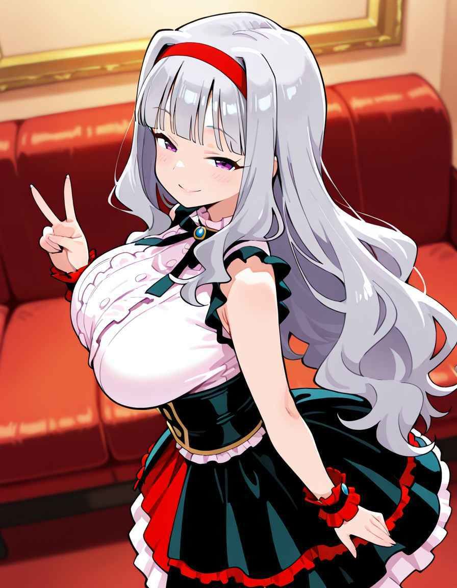 アイドル美少女とドスケベH部 vol.2 サンプル画像4