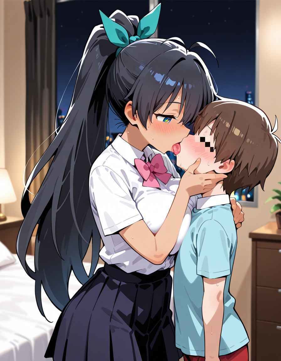 アイドル美少女とドスケベH部 vol.2 サンプル画像8