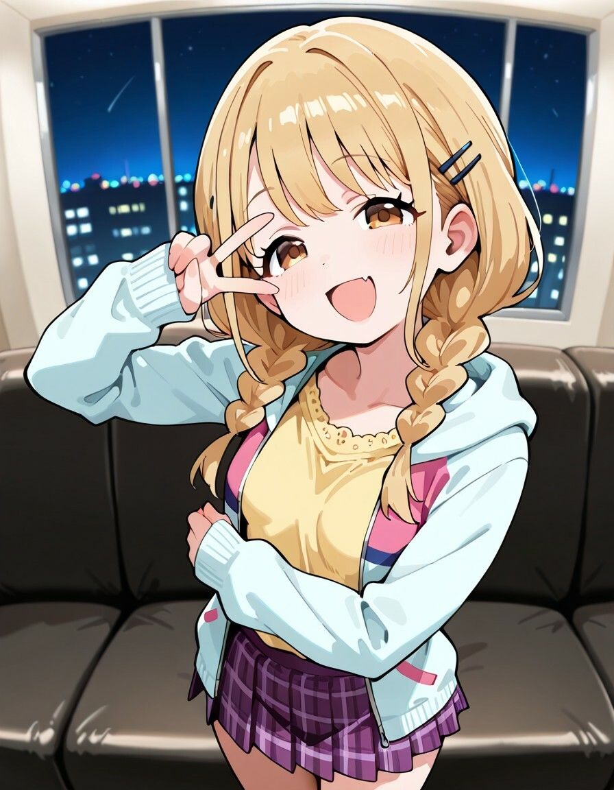 アイドル美少女とドスケベH部 vol.4 サンプル画像4