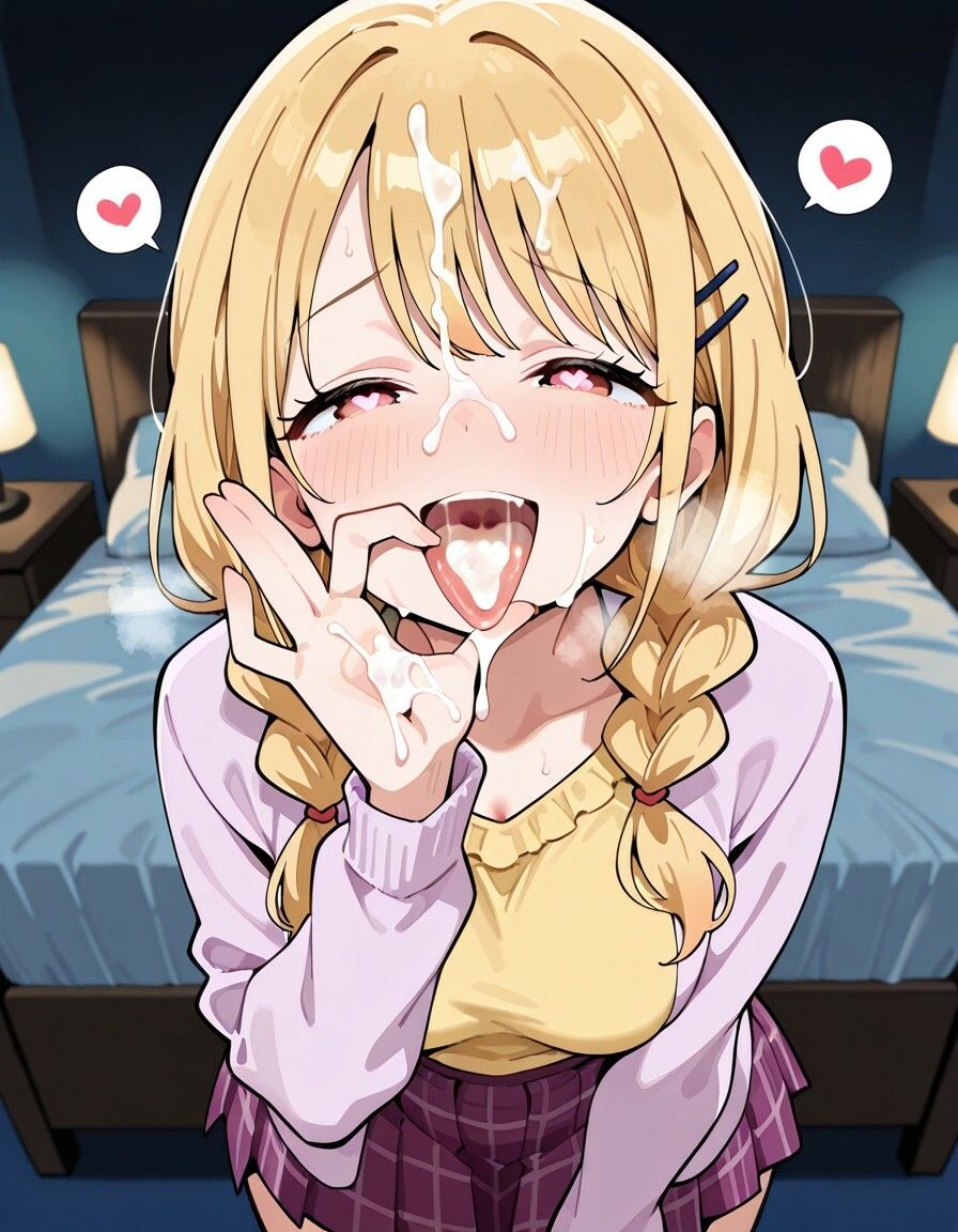 アイドル美少女とドスケベH部 vol.4 サンプル画像6