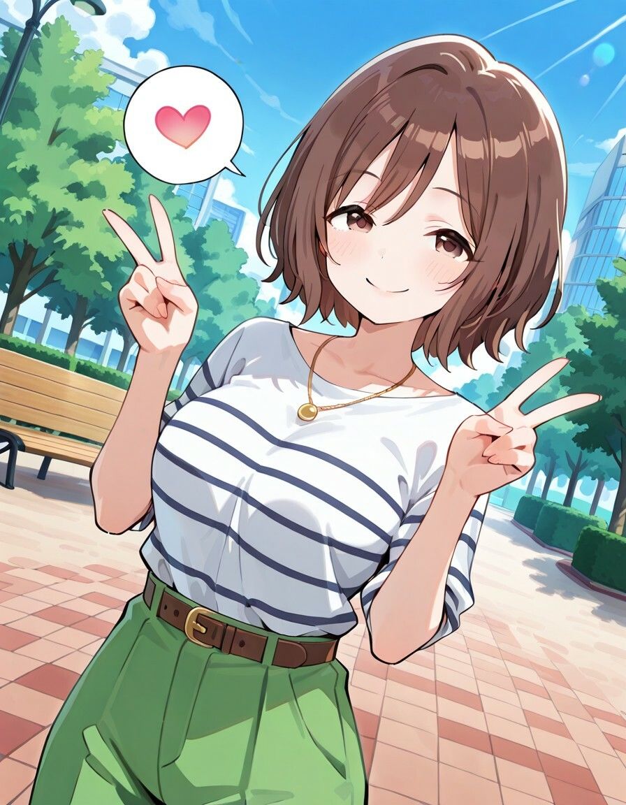 アイドル美少女とドスケベH部 vol.4 サンプル画像9