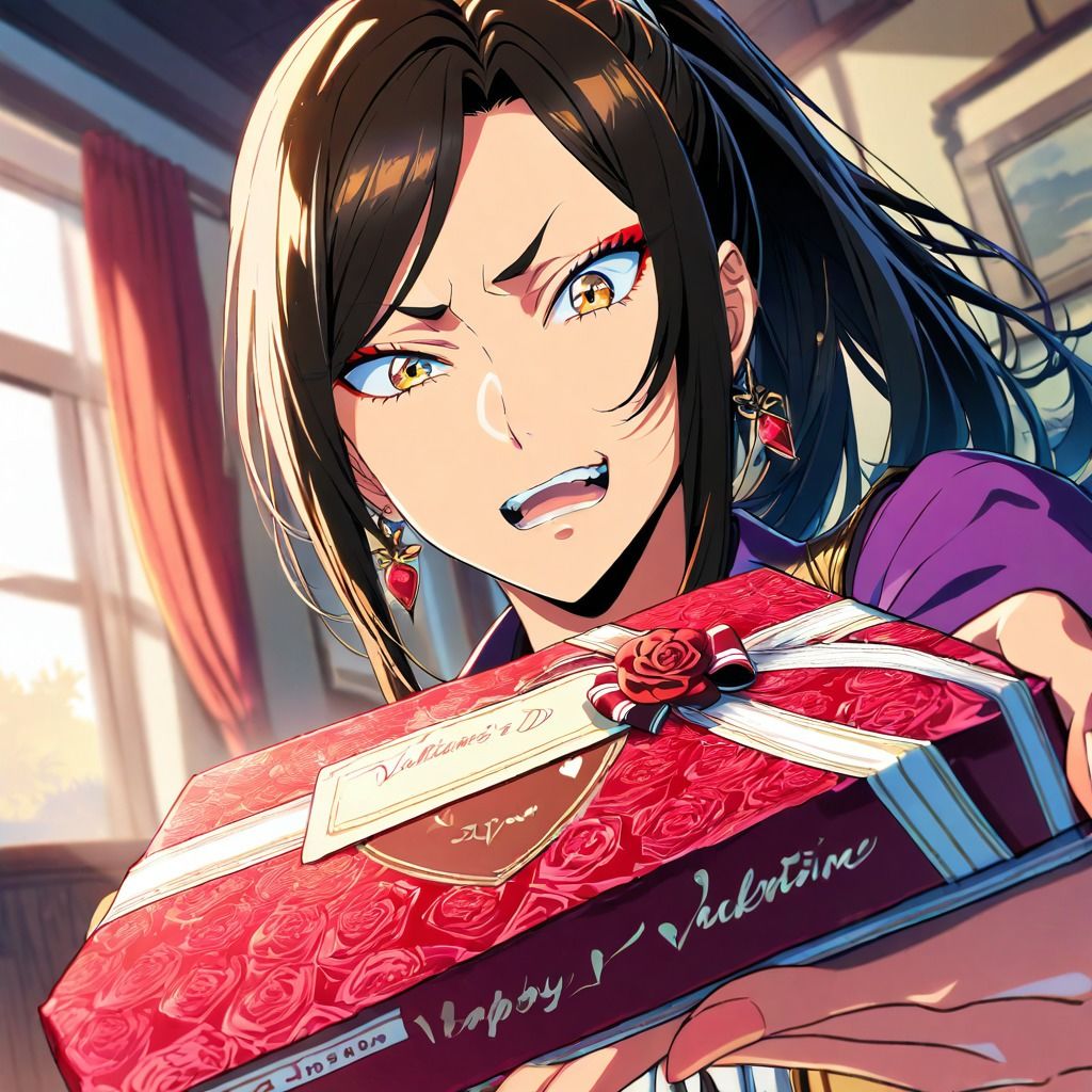 アイドル達のバレンタイン（2026） サンプル画像10