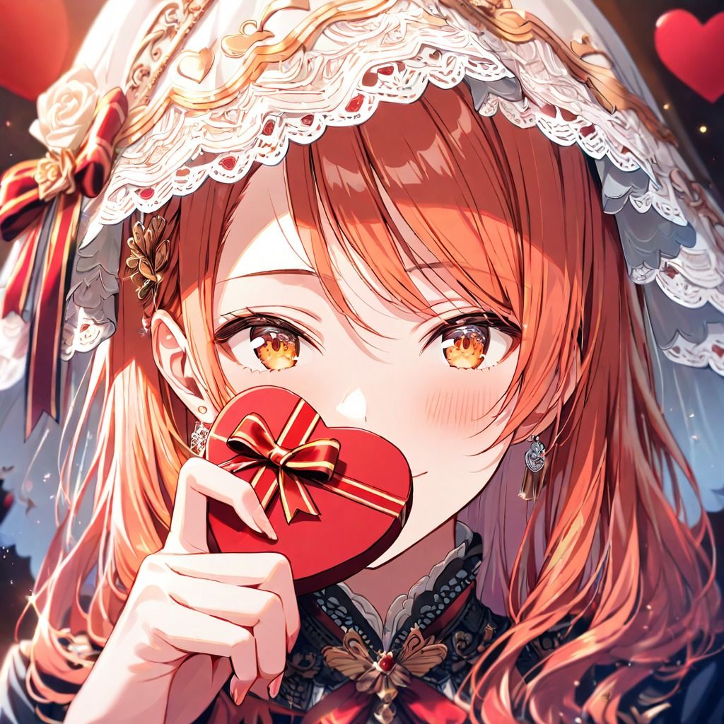 アイドル達のバレンタイン（2026） サンプル画像3