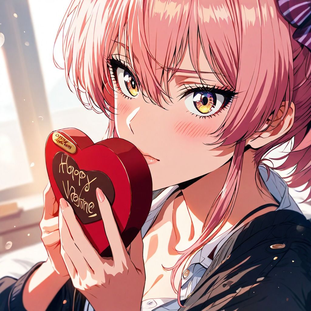 アイドル達のバレンタイン（2026） サンプル画像5