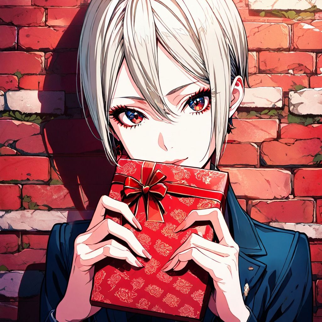 アイドル達のバレンタイン（2026） サンプル画像6