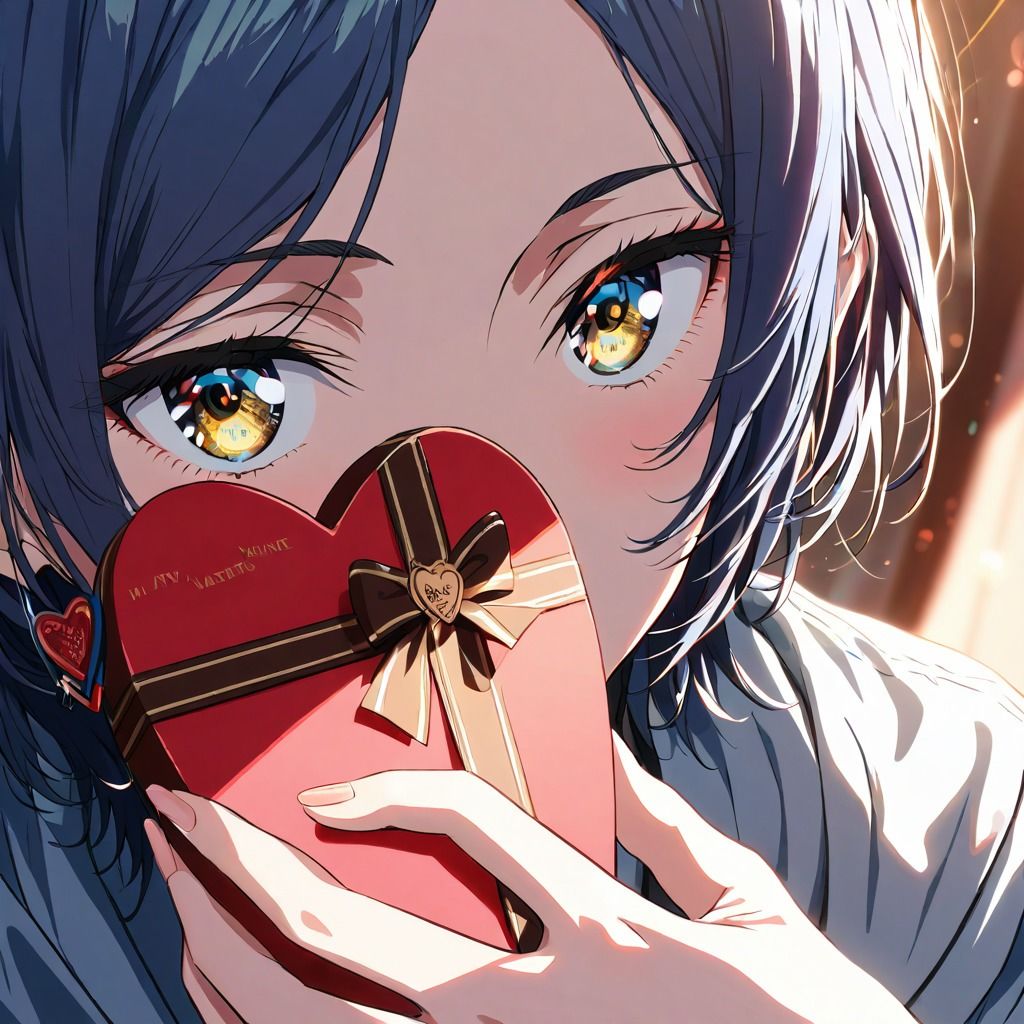 アイドル達のバレンタイン（2026） サンプル画像8