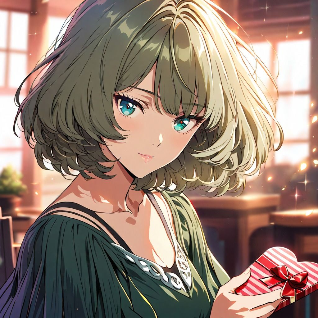 アイドル達のバレンタイン（2026） サンプル画像9