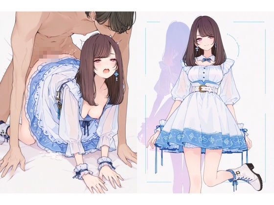 アイドル養成学校（夏服） オレのハメ撮り図鑑 サンプル画像8