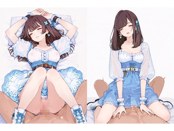 アイドル養成学校（夏服） オレのハメ撮り図鑑 サンプル画像9