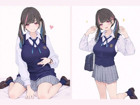 アイドル養成学校（春服） オレのハメ撮り図鑑 サンプル画像6