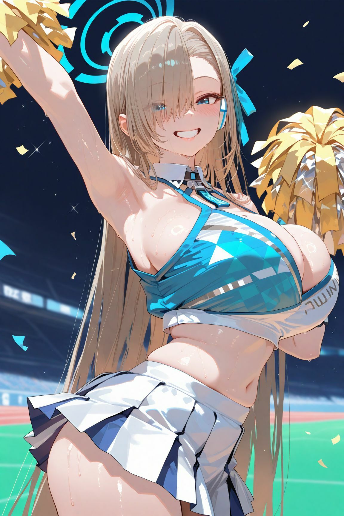 アスナのコスプレアーカイブ サンプル画像3