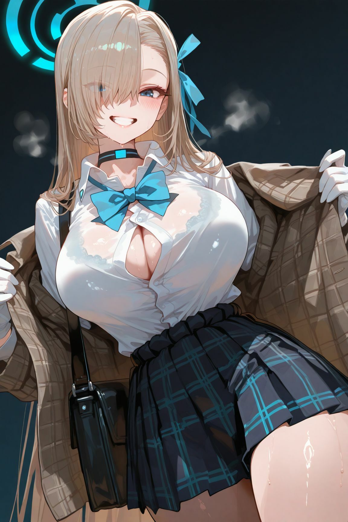 アスナのコスプレアーカイブ サンプル画像4