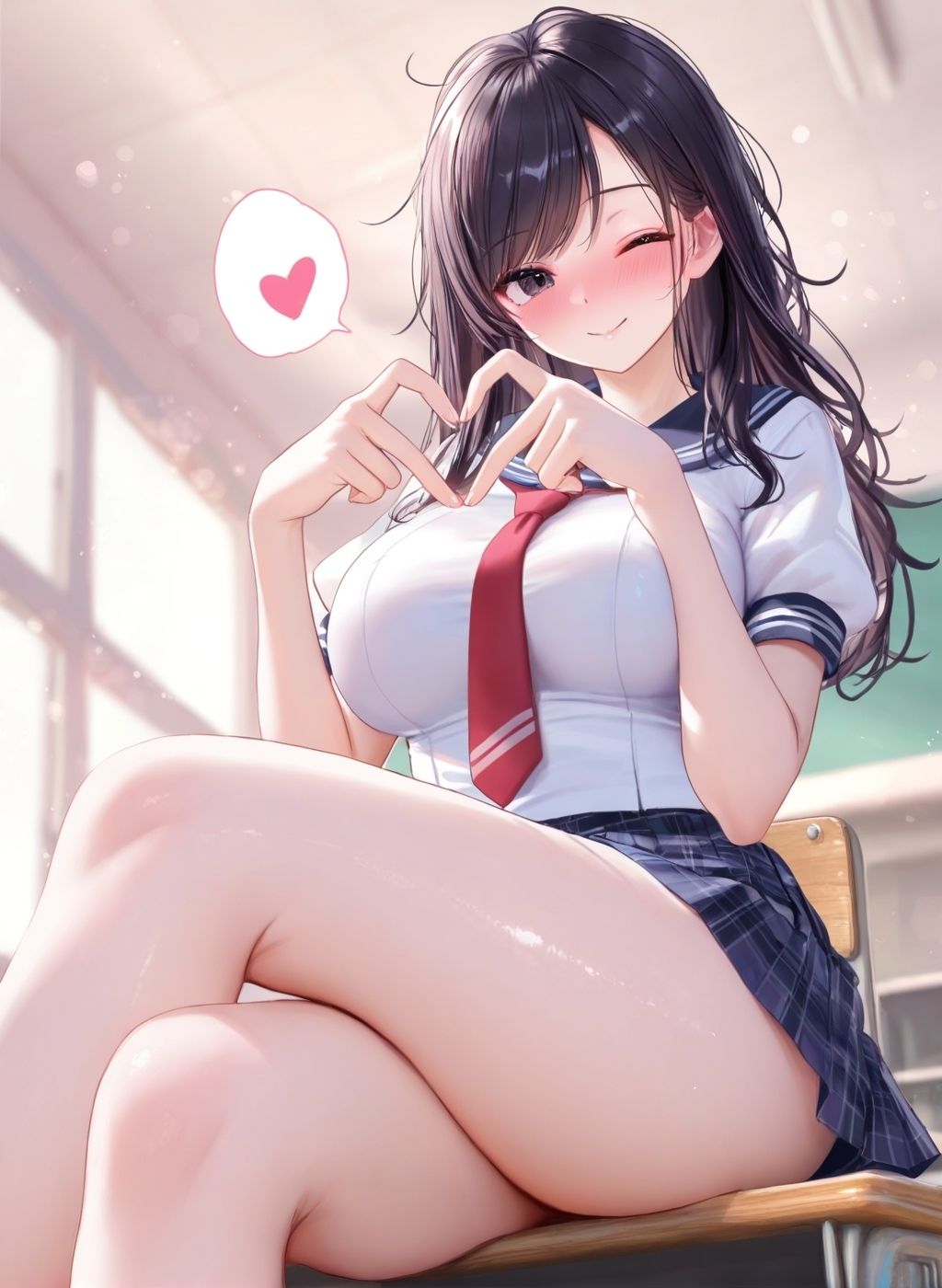 アナルでイきたい女の子たち サンプル画像2