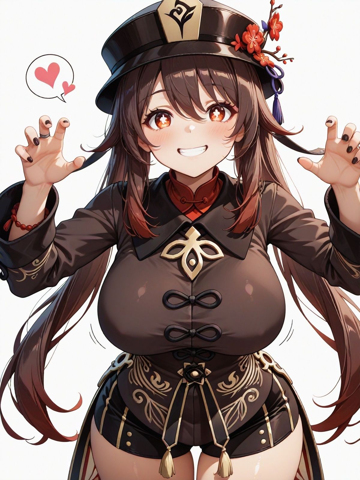 アニゲマンガのあの子とエッチ！【原○風】コスプレ元素を操る乙女たち編3 サンプル画像7