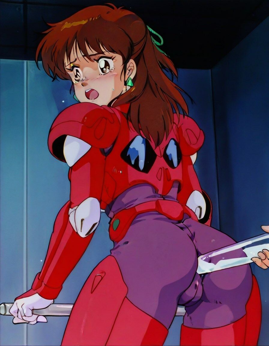 アニスファーム＋私服アニスファーム 浣腸 排泄させれれる サンプル画像2