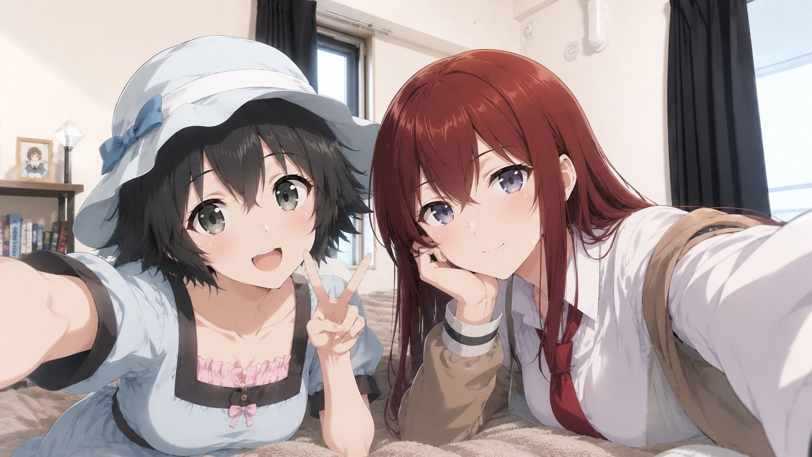 アニメ壁紙 サンプル画像4
