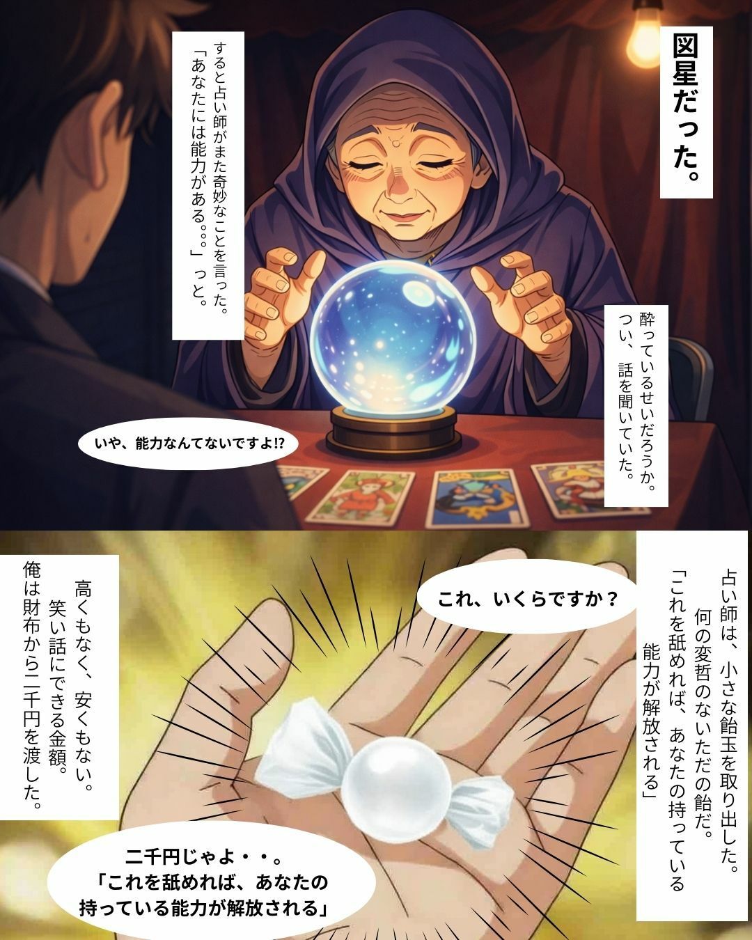 アメ舐めたら激エ〇過激セックスが見れた件 2（マッチングアプリで敗北した大人しめの黒髪ショートカット編） サンプル画像3