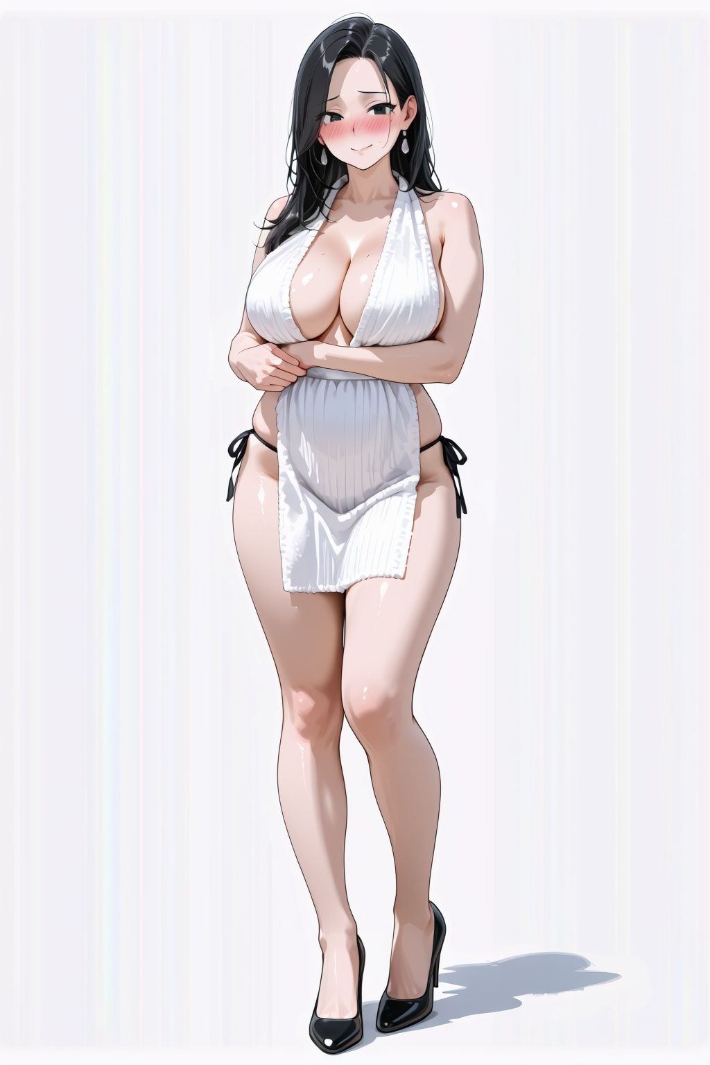 アラサーOL 私でヌいて サンプル画像2