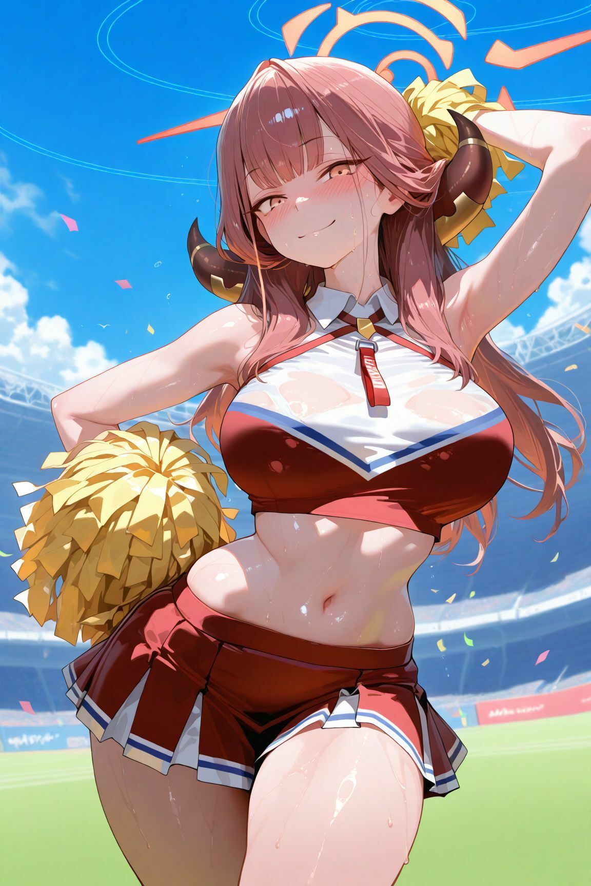 アルのコスプレアーカイブ サンプル画像5