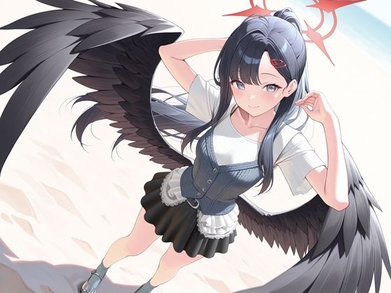 イチカとうすほそ（はーと）性技実現 サンプル画像8