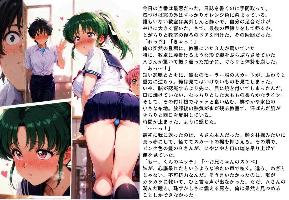 イチドウ  キリツ  レイ  チエカワ サンプル画像1