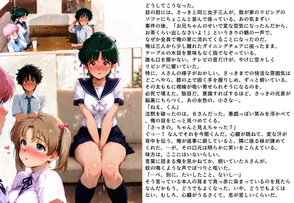 イチドウ  キリツ  レイ  チエカワ サンプル画像2