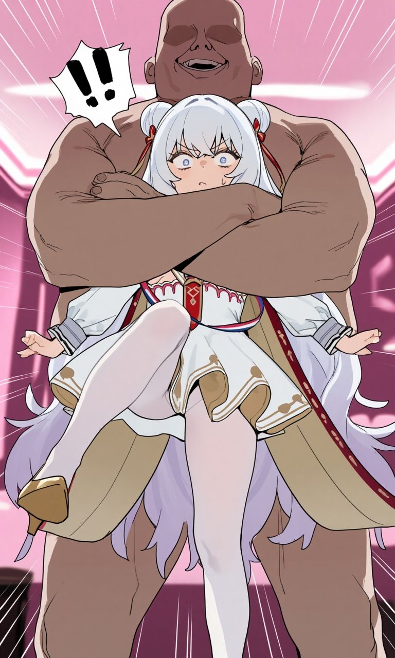 イヤイヤえっちしてくれるル・マラン（EX） サンプル画像1