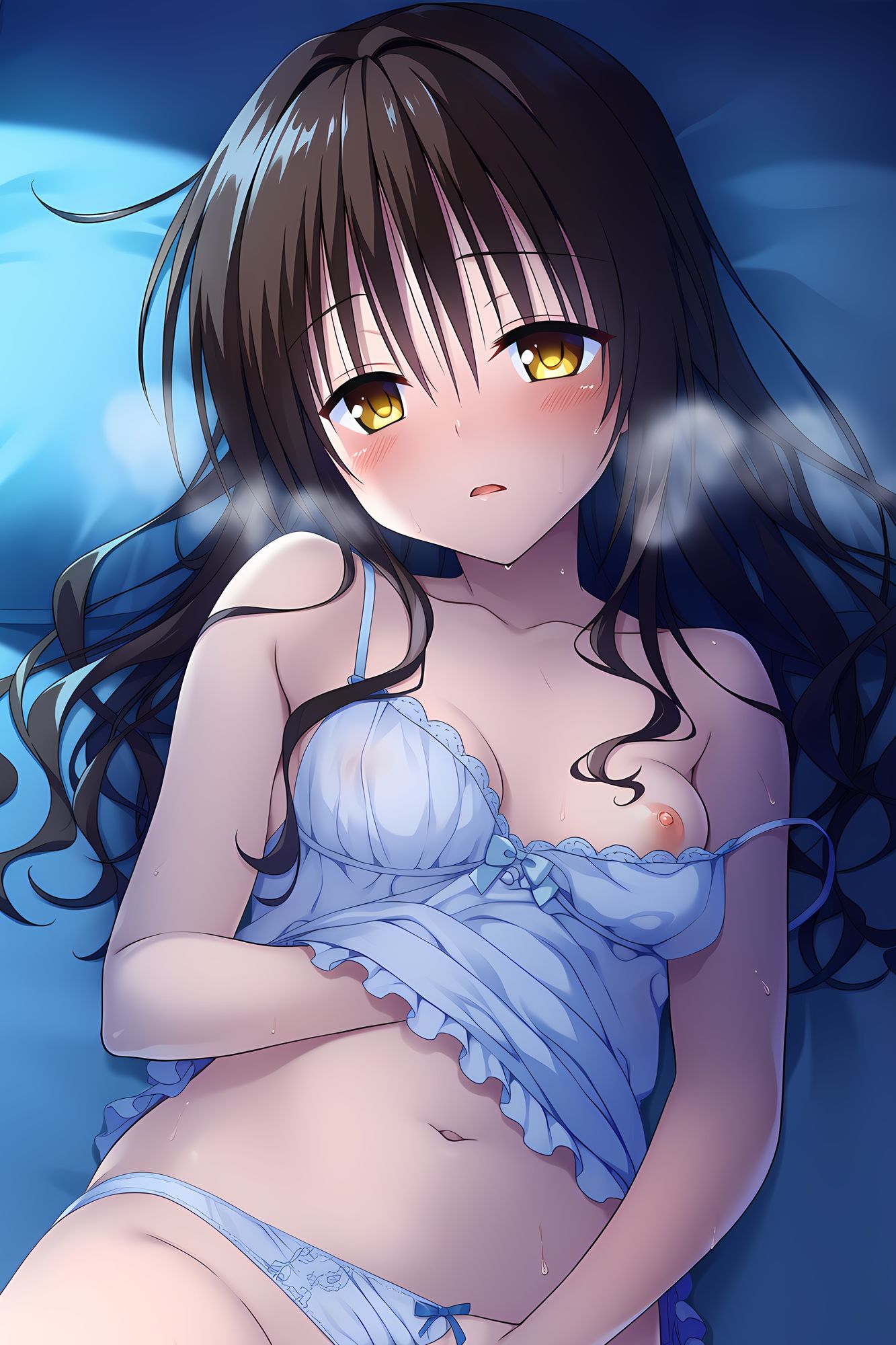 イラスト集 7 サンプル画像1