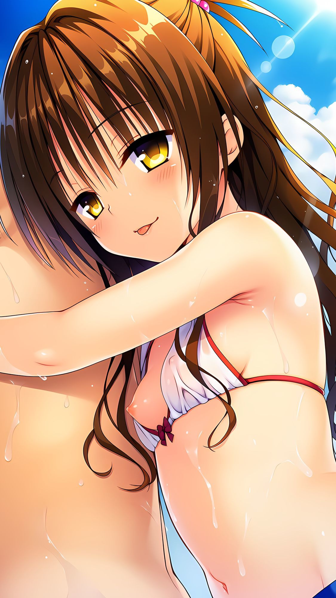 イラスト集15 サンプル画像1