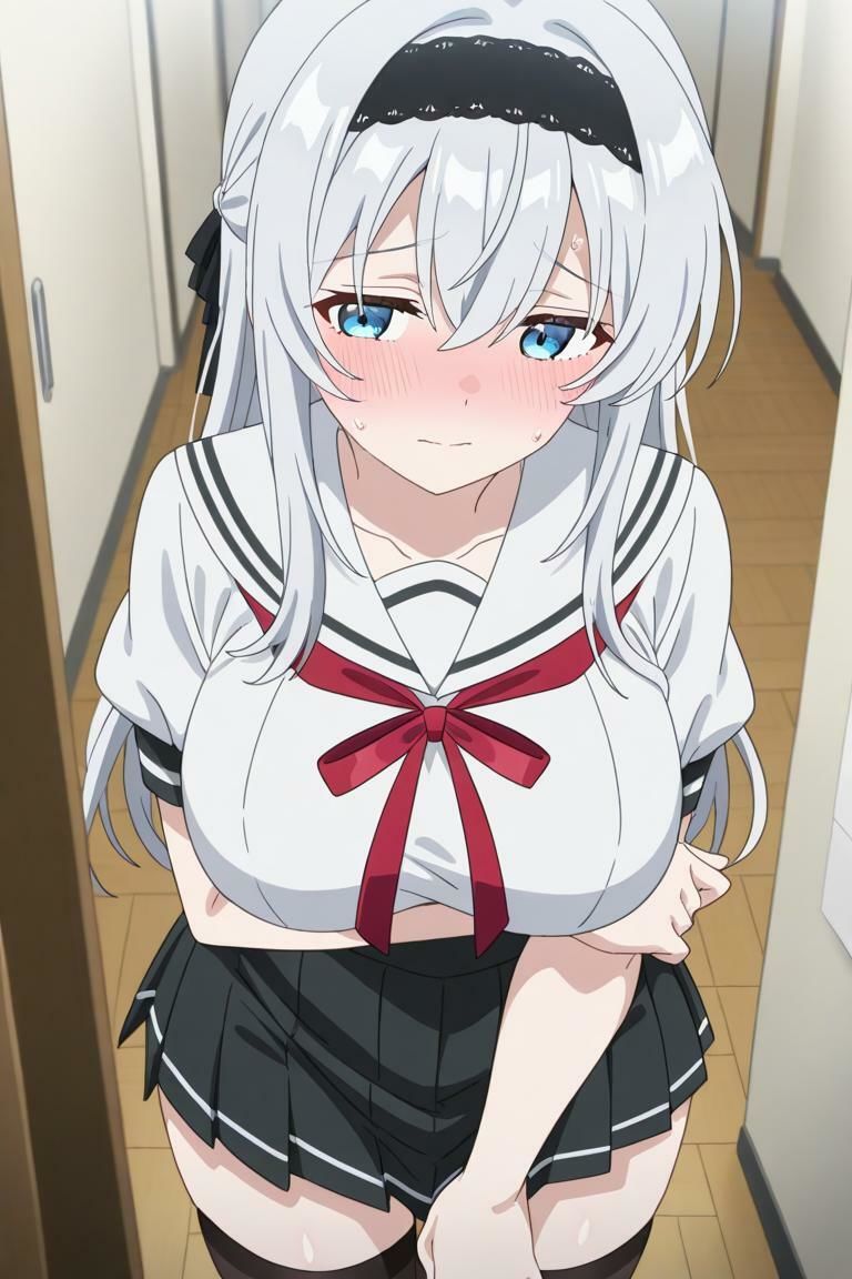 ウチの子でエロいこと  1 サンプル画像2