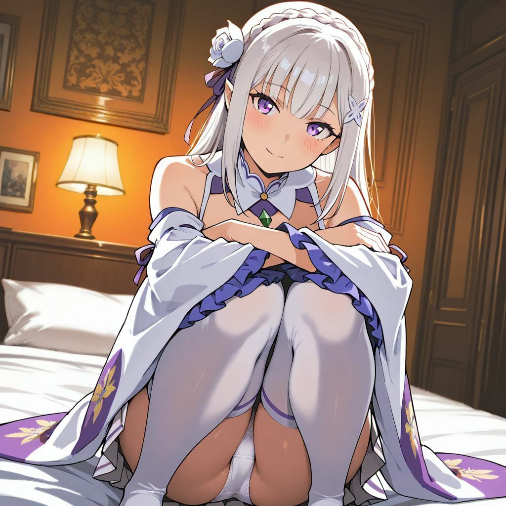 エ〇リアと着衣えっち サンプル画像4