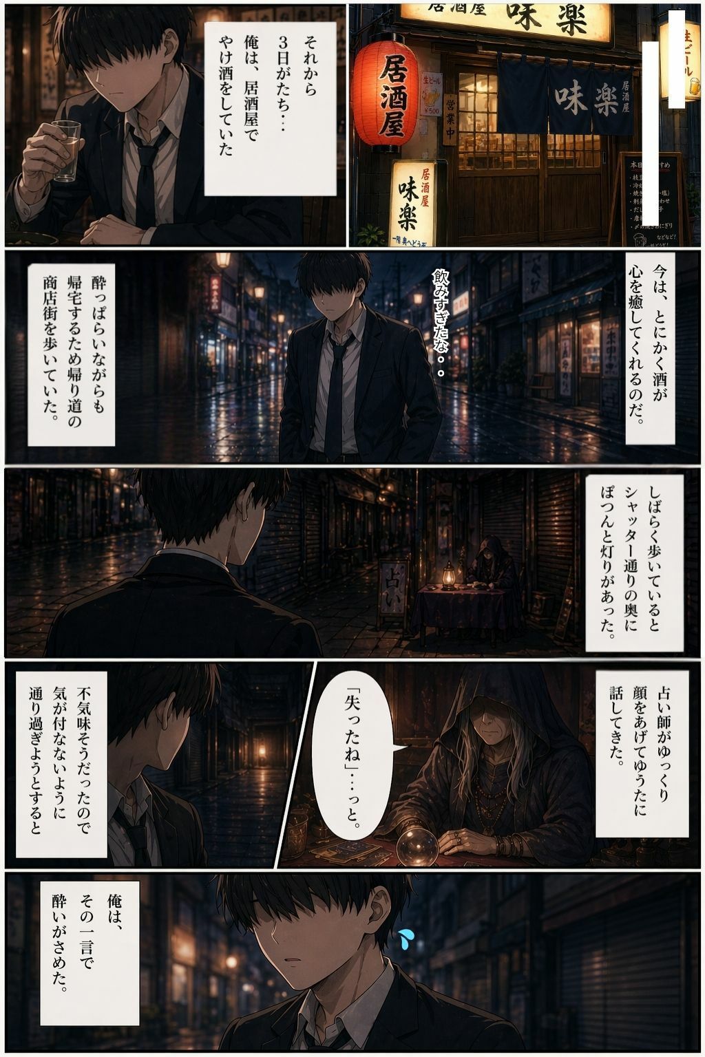 エ〇能力を解放したら最高の夢が見れた件 2（マッチングアプリの大人しめの黒髪ショートカット編） サンプル画像2