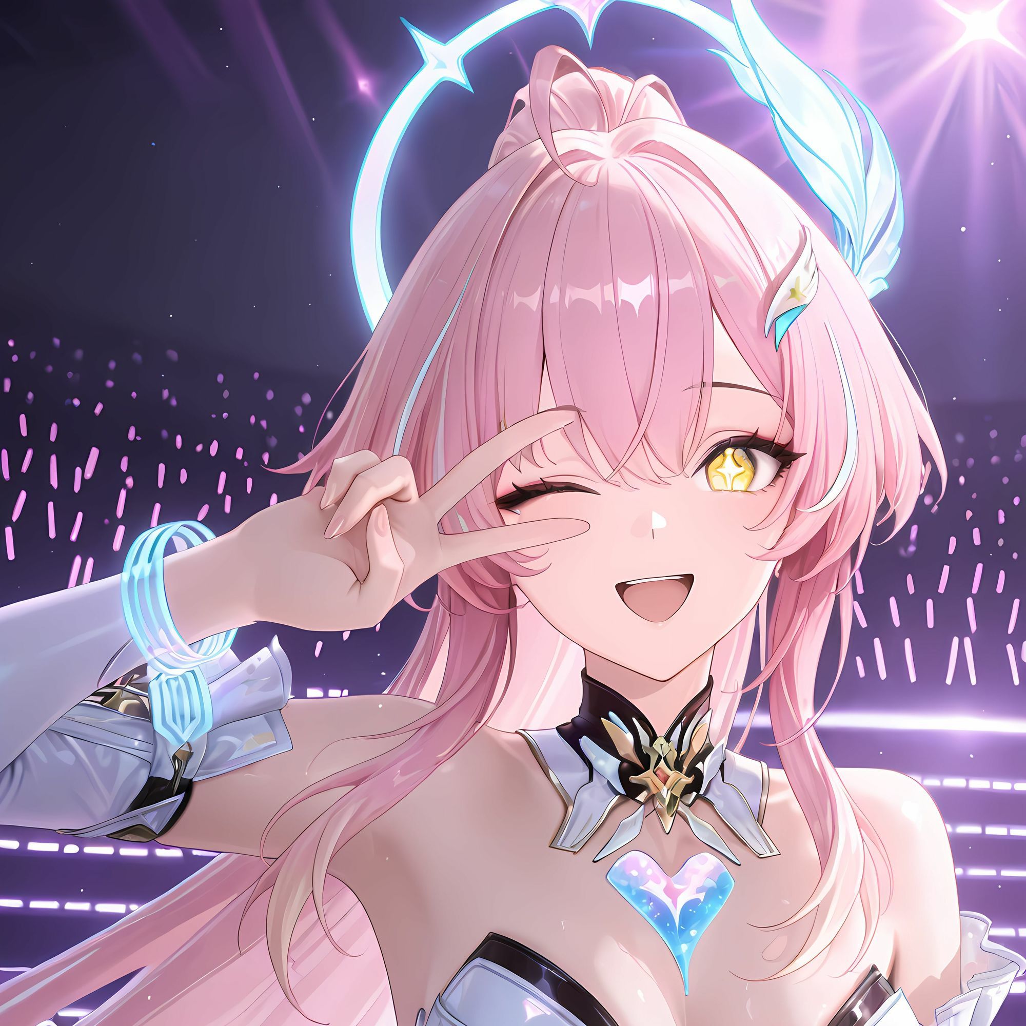 エイメスは気持ちよくなりたい サンプル画像1