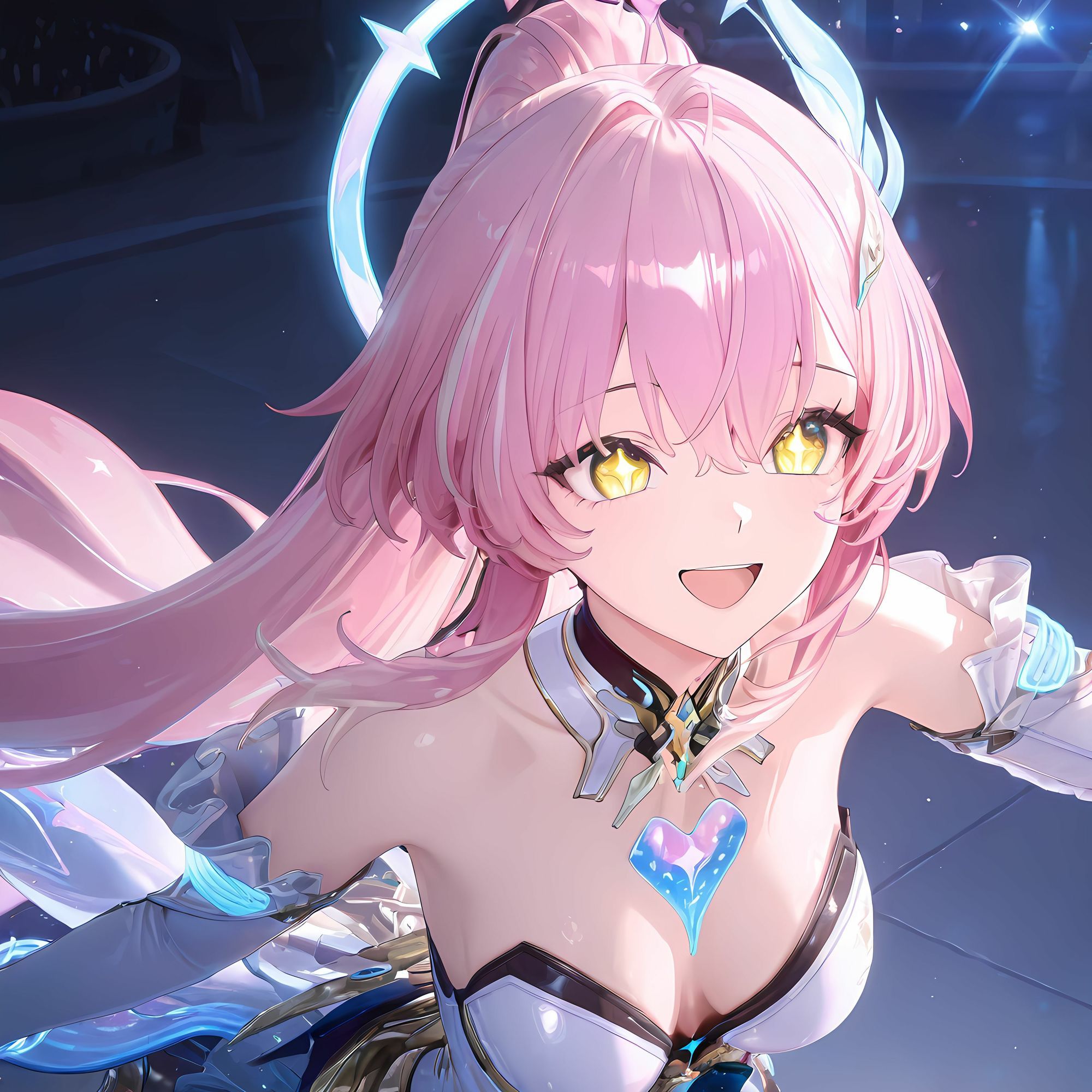 エイメスは気持ちよくなりたい サンプル画像2