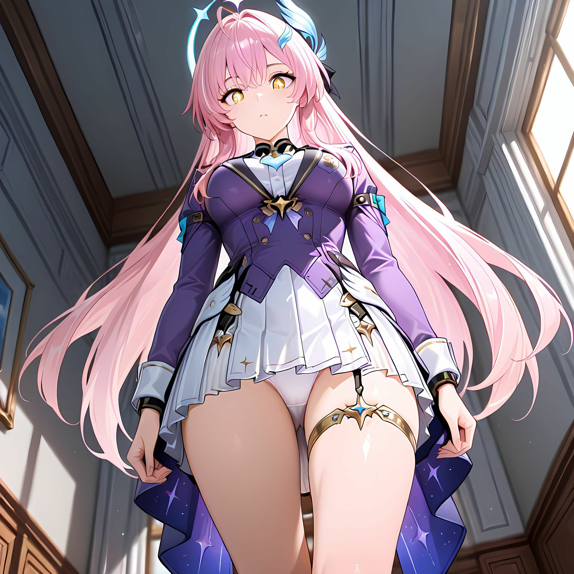 エイメスは気持ちよくなりたい サンプル画像5