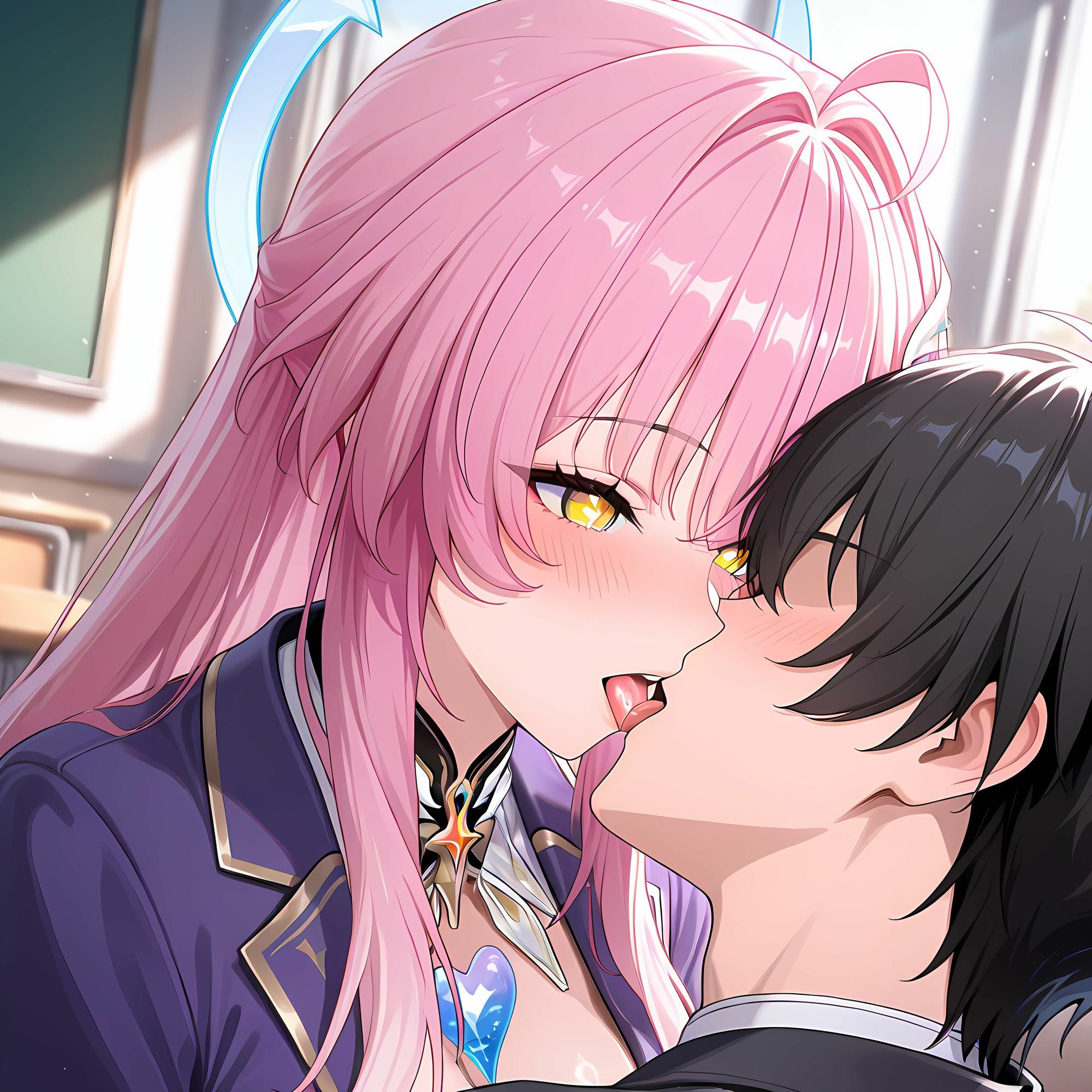 エイメスは気持ちよくなりたい サンプル画像6