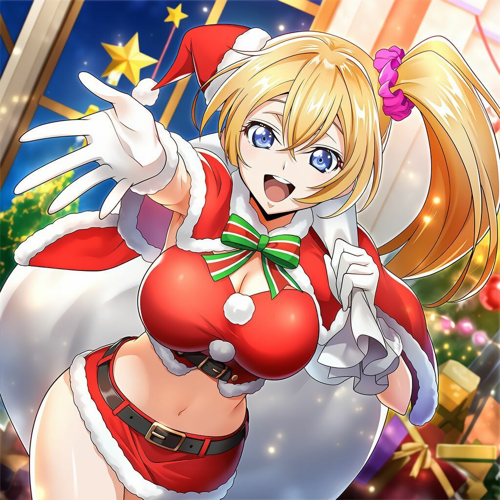 エリスと付き合って結婚してセックスして妊娠して出産して娘のことが大好きな話 サンプル画像6